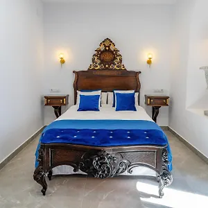 Casa De La Senora Palma del Río
