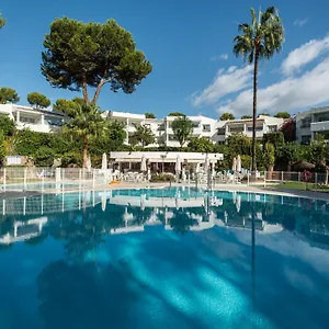 Apartment Jardin De Miraflores By Interhome, La Cala De Mijas