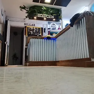 El Escondite Perfecto Benacazón