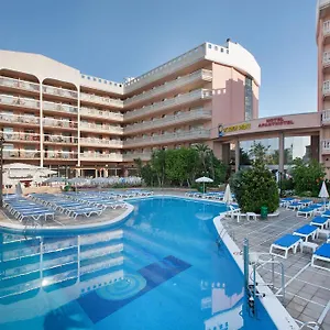 apartamentos-dorada-palace.catalonia-hotels.com/