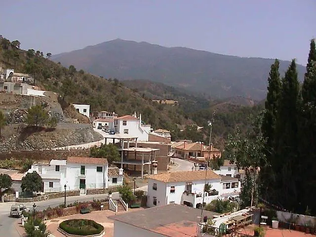 Hotel Amanhavis Benahavís 3*,  España