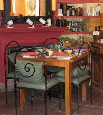 Hotel Amanhavis Benahavís