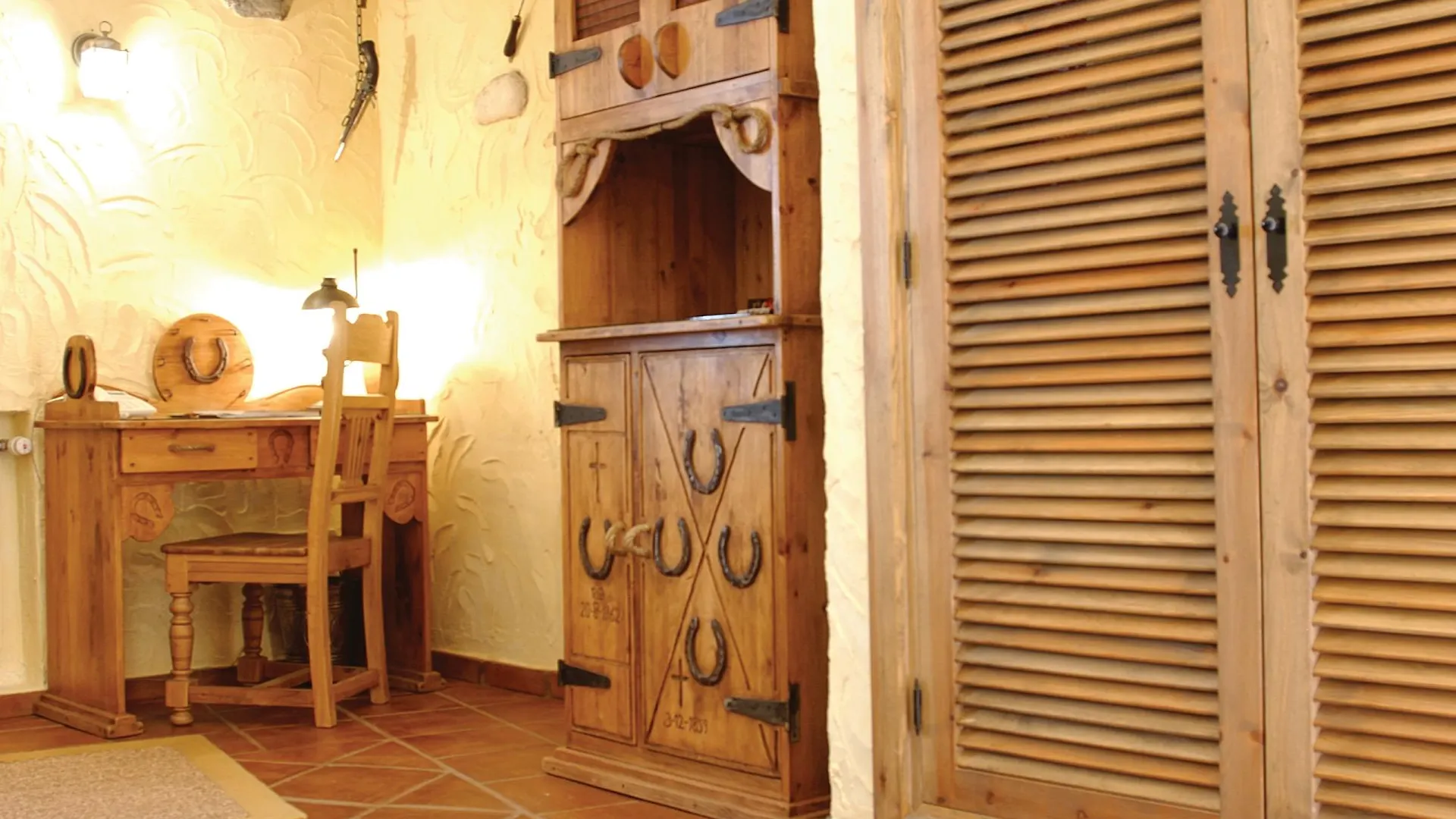 Hotel Amanhavis Benahavís 3*,  España