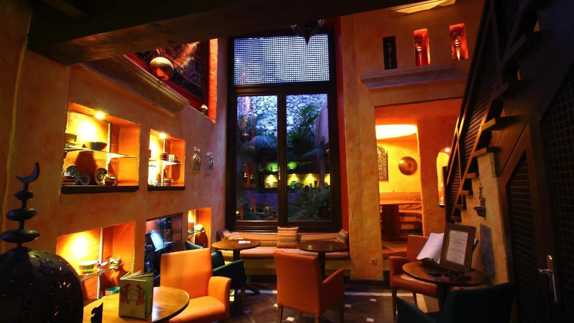 Hotel Amanhavis Benahavís 3*,  España