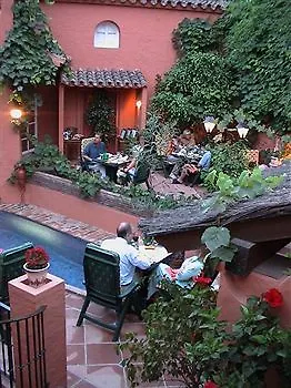 Hotel Amanhavis Benahavís