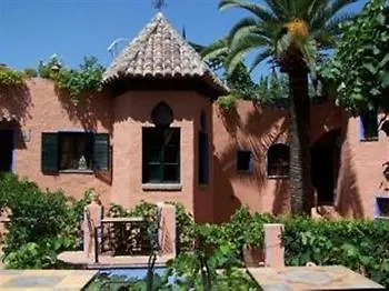 Hotel Amanhavis Benahavís