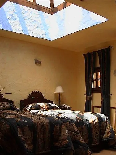 Hotel Amanhavis Benahavís 3*,  España