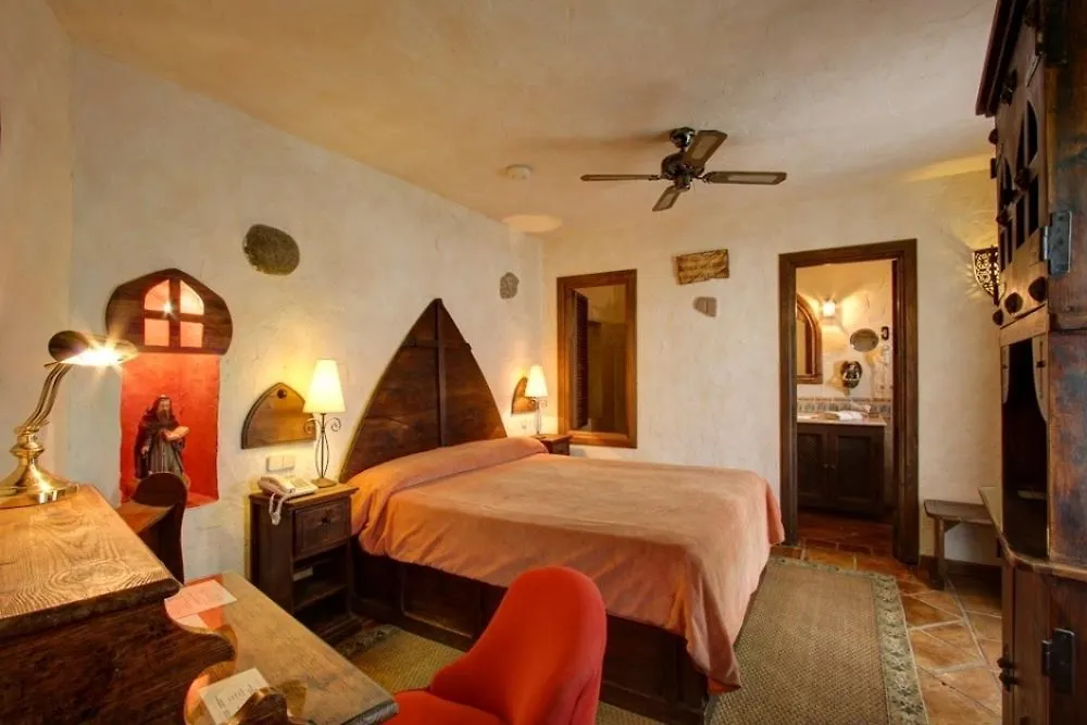 Hotel Amanhavis Benahavís