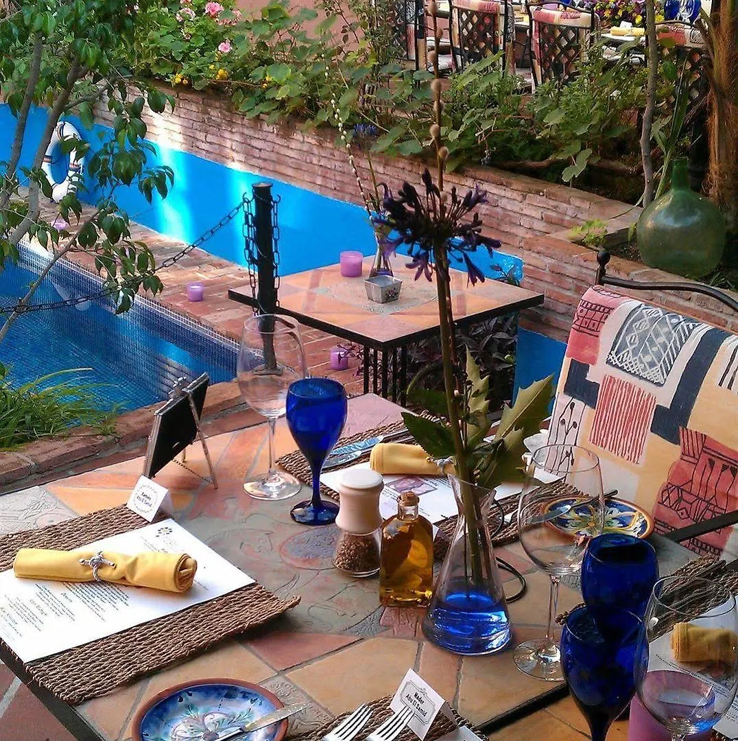 Hotel Amanhavis Benahavís