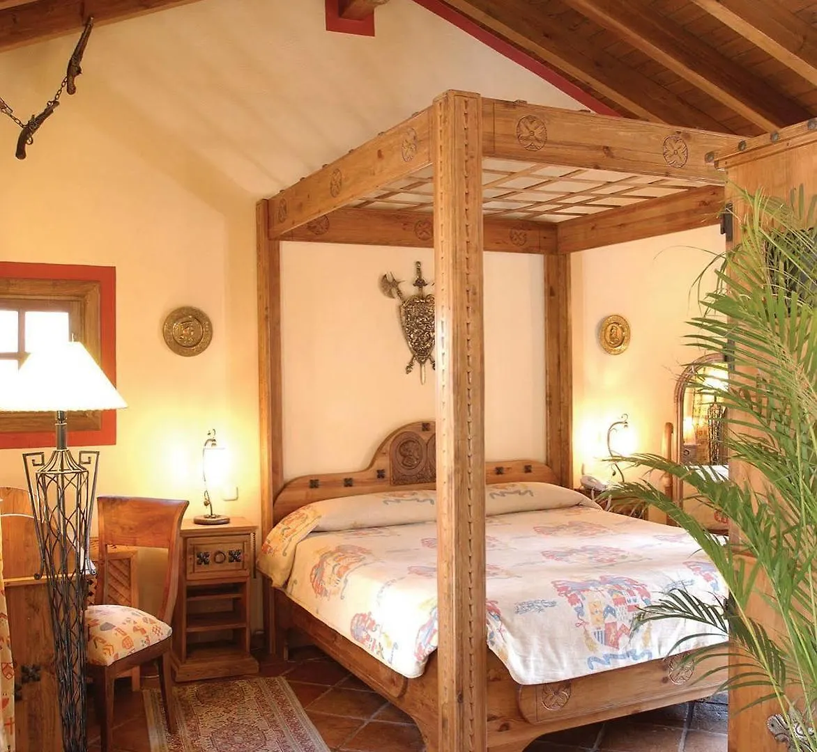 Hotel Amanhavis Benahavís