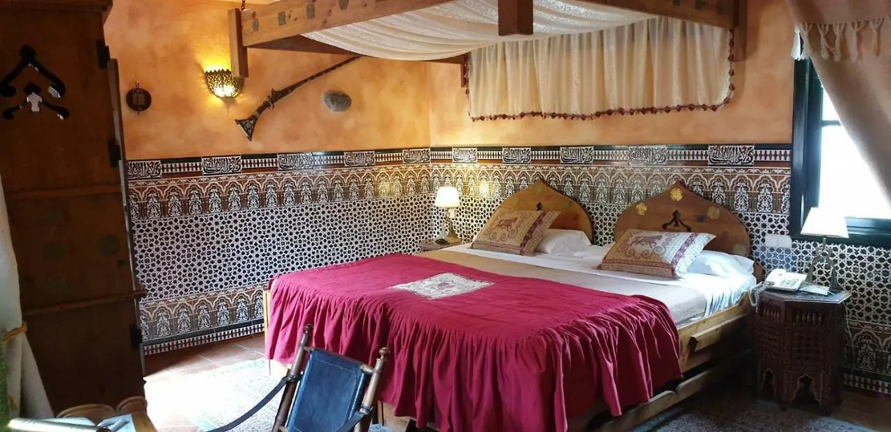 Hotel Amanhavis Benahavís