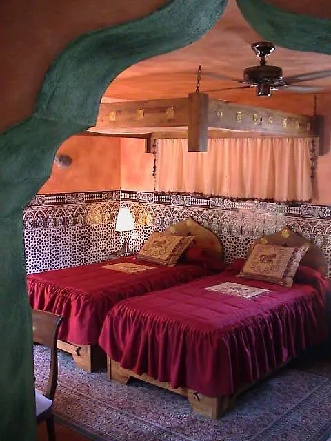 Hotel Amanhavis 베나하비스