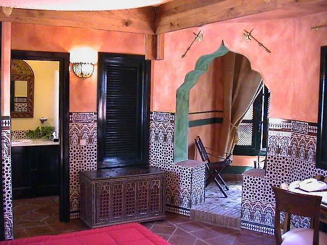 Hotel Amanhavis 베나하비스 스페인