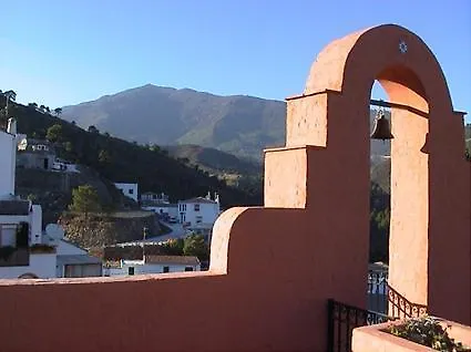 Hotel Amanhavis 베나하비스