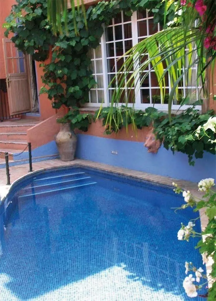 Hotel Amanhavis 베나하비스